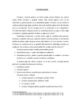 Prakses atskaite 'Prakses atskaite finanšu grāmatvedībā', 22.