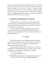 Prakses atskaite 'Prakses atskaite finanšu grāmatvedībā', 23.