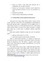 Prakses atskaite 'Prakses atskaite finanšu grāmatvedībā', 29.