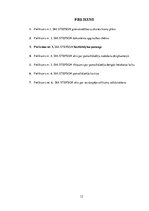 Prakses atskaite 'Prakses atskaite finanšu grāmatvedībā', 33.