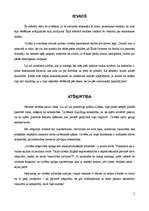 Referāts 'Mīlestība - atbilde uz eksistences jautājumu', 2.