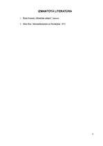 Referāts 'Mīlestība - atbilde uz eksistences jautājumu', 8.