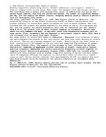 Eseja 'The Effects of Second-Hand Smoke on Adults', 1.