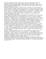 Eseja '"Piano and Drums" by Gabriel Okara', 1.