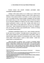 Referāts 'Filosofijas loma un funkcijas antīkajā un viduslaiku Eiropā', 8.