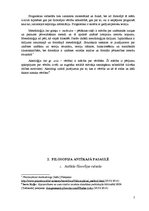 Referāts 'Filosofijas loma un funkcijas antīkajā un viduslaiku Eiropā', 9.