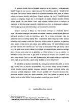 Referāts 'Filosofijas loma un funkcijas antīkajā un viduslaiku Eiropā', 10.