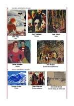 Konspekts 'Latvijas Nacionālais mākslas muzejs', 2.