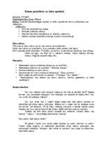 Konspekts 'Iepazīstināšana ar dabu un sabiedriskās dzīves norisēm', 2.