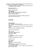 Konspekts 'Iepazīstināšana ar dabu un sabiedriskās dzīves norisēm', 3.