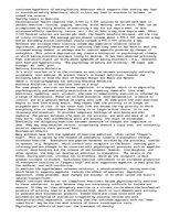 Eseja 'Anorexia Athletcia - Exercise Obsession Syndrome', 2.