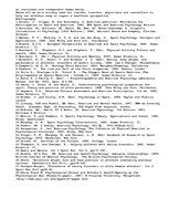 Eseja 'Anorexia Athletcia - Exercise Obsession Syndrome', 5.