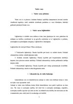 Referāts 'Valsts vara', 1.