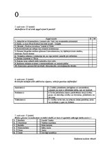 Konspekts 'Paškontroles darbs kultūras vēsturē par visām vidusskolas tēmām', 3.