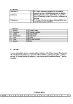 Konspekts 'Paškontroles darbs kultūras vēsturē par visām vidusskolas tēmām', 9.