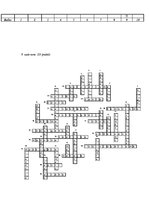 Konspekts 'Paškontroles darbs kultūras vēsturē par visām vidusskolas tēmām', 10.