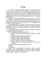 Referāts 'Eksporta plāna izstrāde pretvēža medikamentam "Rigvir"', 4.