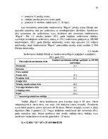 Referāts 'Eksporta plāna izstrāde pretvēža medikamentam "Rigvir"', 22.