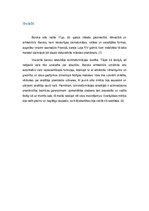 Referāts 'Baroka stila interjers un mēbeles', 3.