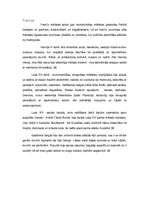 Referāts 'Baroka stila interjers un mēbeles', 9.