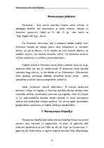 Konspekts 'Renesanses laikmeta filosofija', 3.