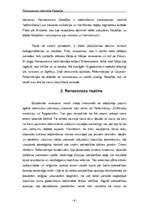 Konspekts 'Renesanses laikmeta filosofija', 4.