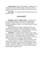 Referāts 'Nafta, naftas pārstrāde, koksnes rūpniecība, dabasgāze, naftas gāze', 6.