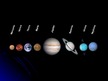 Prezentācija 'Saules sistēmas planētu salīdzinājums', 6.