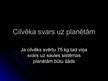 Prezentācija 'Saules sistēmas planētu salīdzinājums', 7.