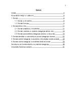 Referāts 'Brenda veidošana kategorijas kontekstā', 2.