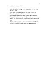 Referāts 'Brenda veidošana kategorijas kontekstā', 31.