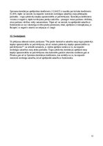 Paraugs 'Korelāciju noteikšana starp vienas grupas divām pazīmēm', 12.