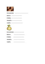 Konspekts 'Veselīgs dzīvesveids - dārzeņi. Stundas konspekts dabaszinībās', 4.