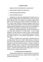 Referāts 'Vidusskolēnu un skolotāju saskarsme mācību procesā', 15.