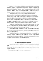 Referāts 'Vidusskolēnu un skolotāju saskarsme mācību procesā', 17.