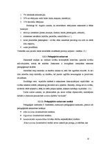 Referāts 'Vidusskolēnu un skolotāju saskarsme mācību procesā', 20.