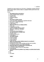 Referāts 'Vidusskolēnu un skolotāju saskarsme mācību procesā', 41.