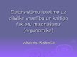 Prezentācija 'Datorsistēmu ietekme uz cilvēka veselību un kaitīgo faktoru mazināšana', 1.