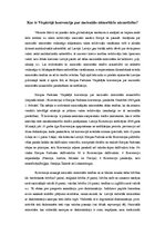 Referāts 'Eiropas Padomes Vispārējā konvencija par nacionālo minoritāšu aizsardzību: ratif', 1.