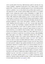 Eseja 'Sabiedriskā un komerctelevīzija', 3.