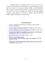 Eseja 'Sabiedriskā un komerctelevīzija', 4.