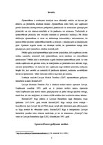 Referāts 'Sponsorēšanas gadījuma analīze', 2.