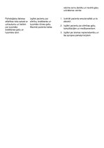 Konspekts 'Ileuss - zarnu nosprostojums', 3.