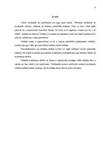 Referāts 'Pievienotās vērtības nodoklis', 3.