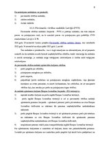 Referāts 'Pievienotās vērtības nodoklis', 9.