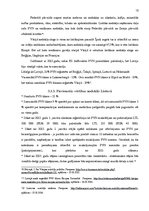 Referāts 'Pievienotās vērtības nodoklis', 15.