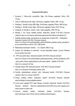 Referāts 'Pievienotās vērtības nodoklis', 19.