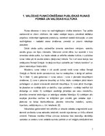 Referāts 'Publiskā runa', 5.