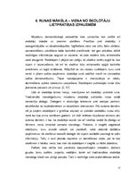 Referāts 'Publiskā runa', 13.