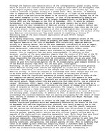 Eseja 'September 11 and Its Impact on Society', 1.